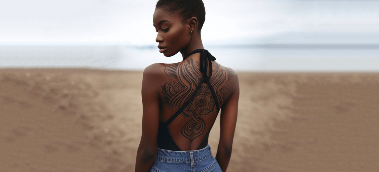 back tattoo ideas for females 0026