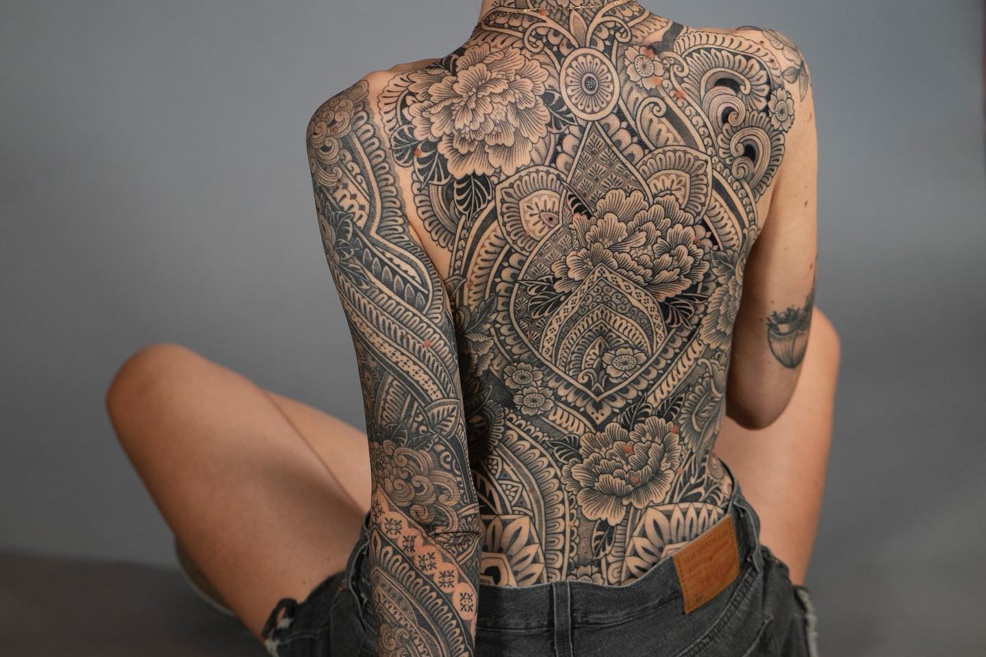 back tattoo ideas for females 0028