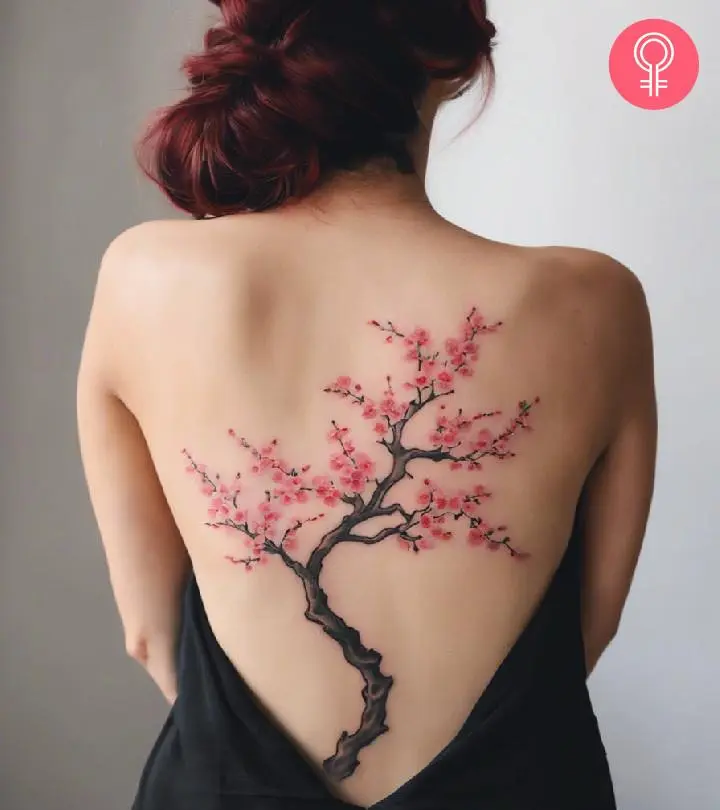 back tattoo ideas for females 0037