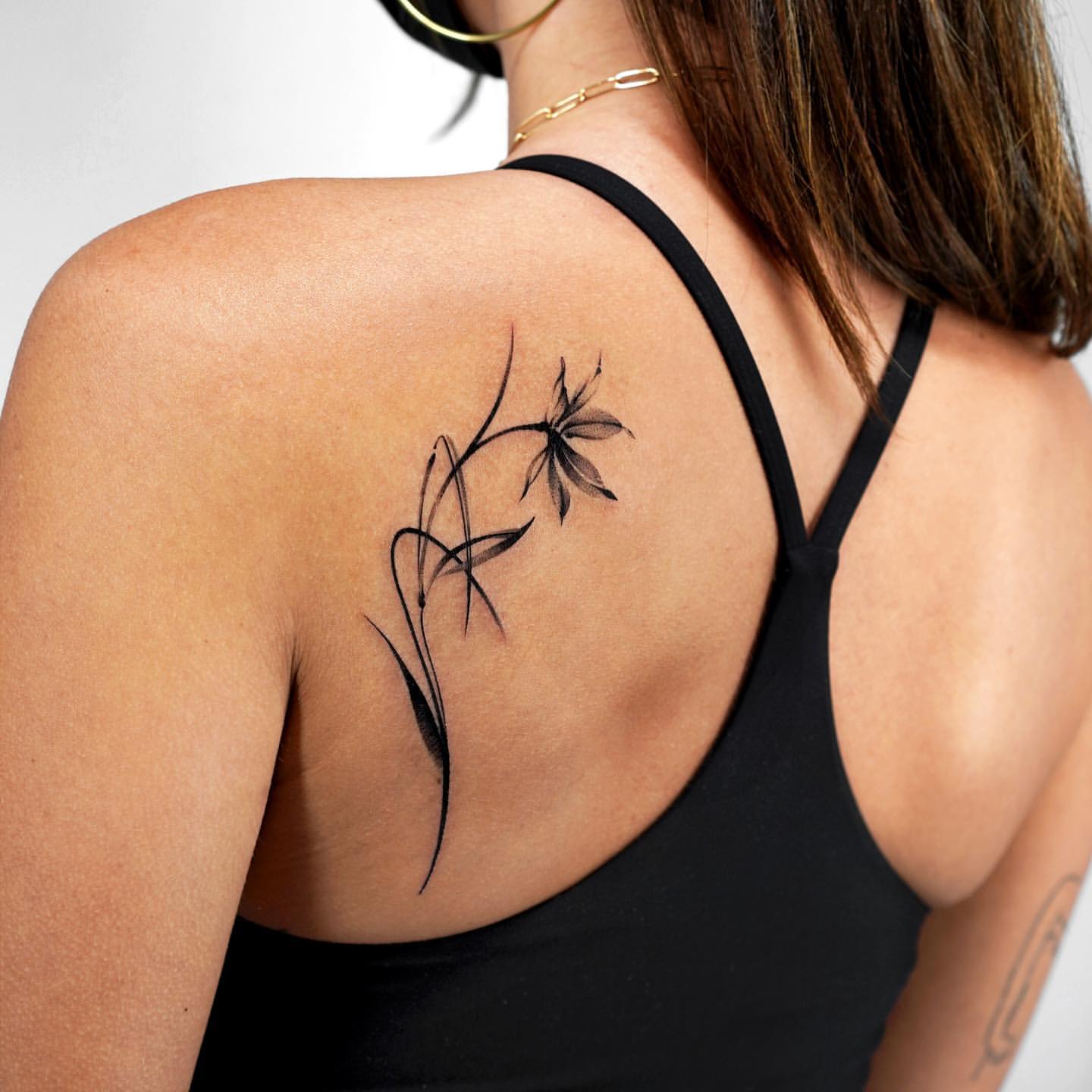 back tattoo ideas for females 0041