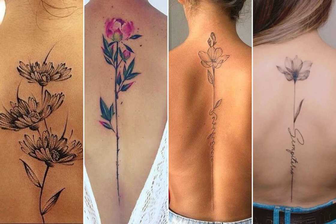 back tattoo ideas for females 0042