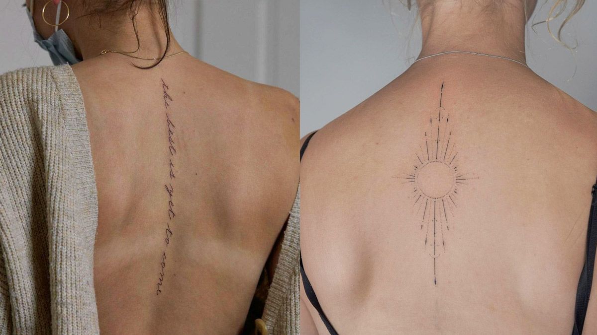 back tattoo ideas for females 0051