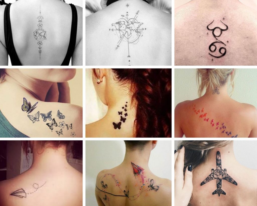 back tattoo ideas for females 0055