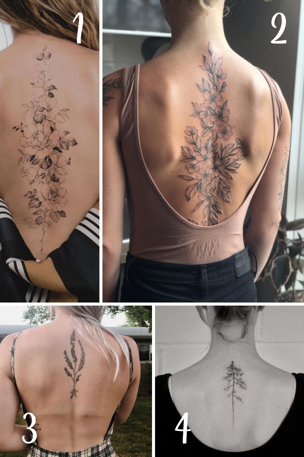 back tattoo ideas for females 0066