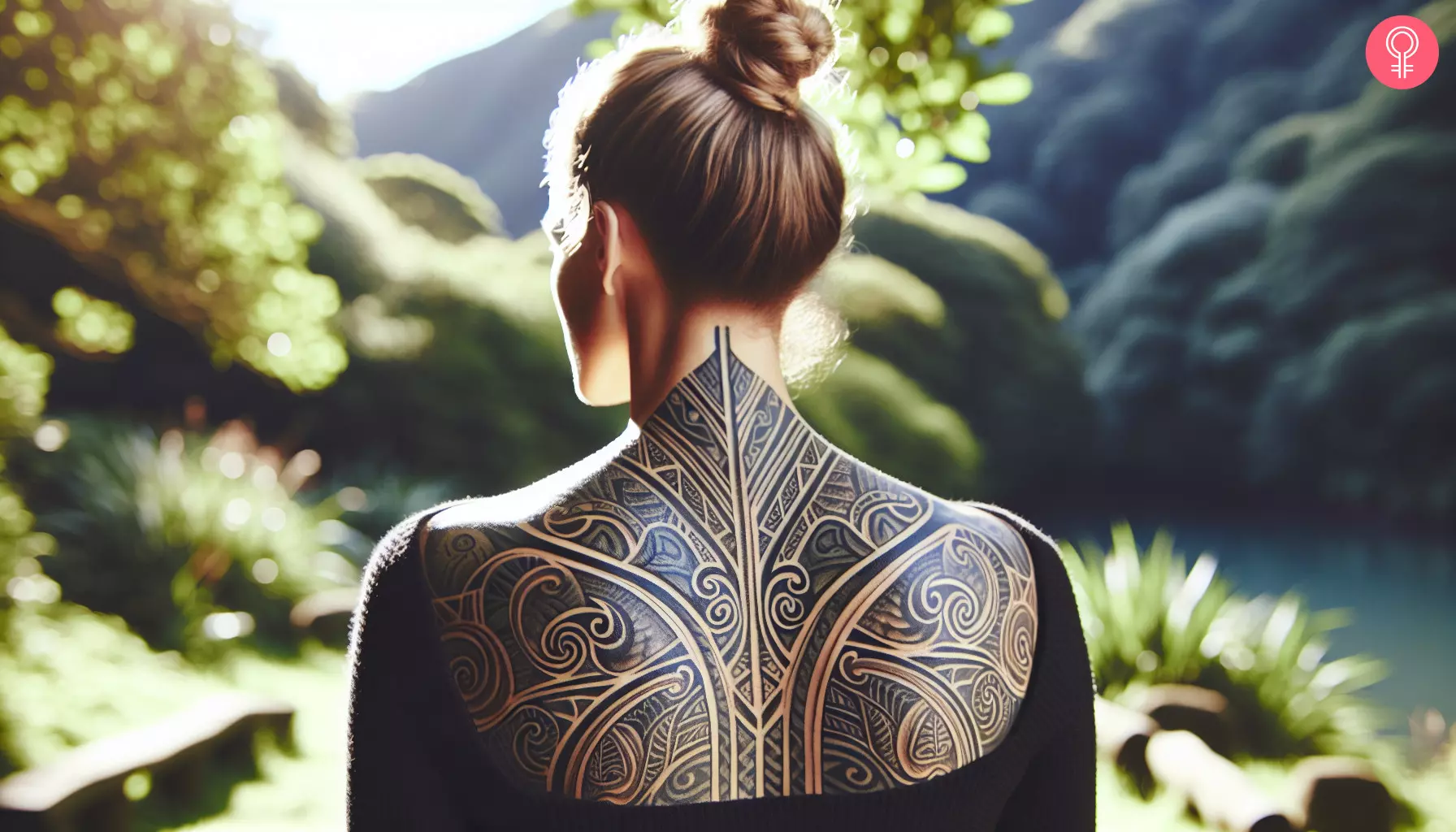 back tattoo ideas for females 0067