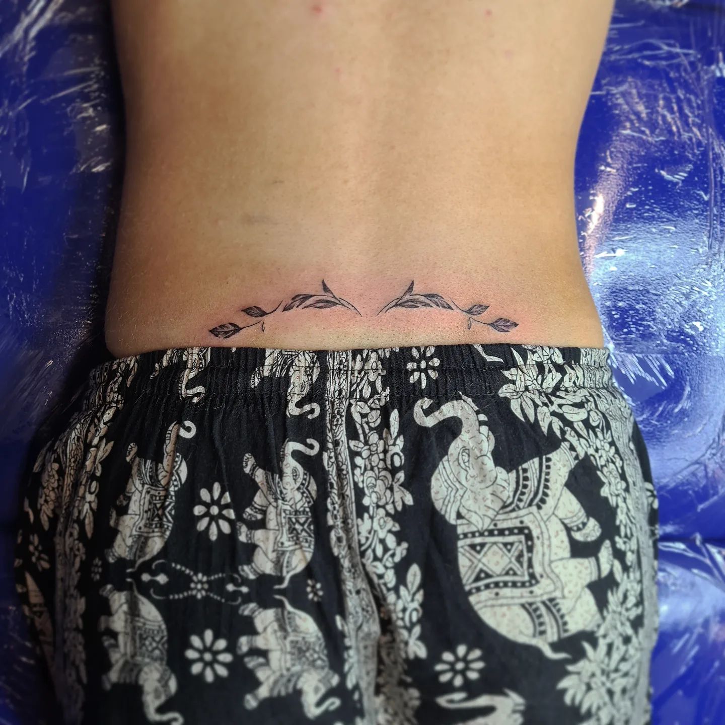 back tattoo ideas for females 0082