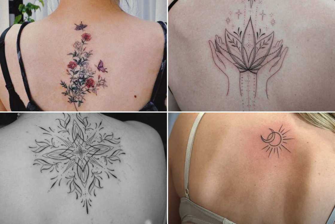 back tattoo ideas for females 0097