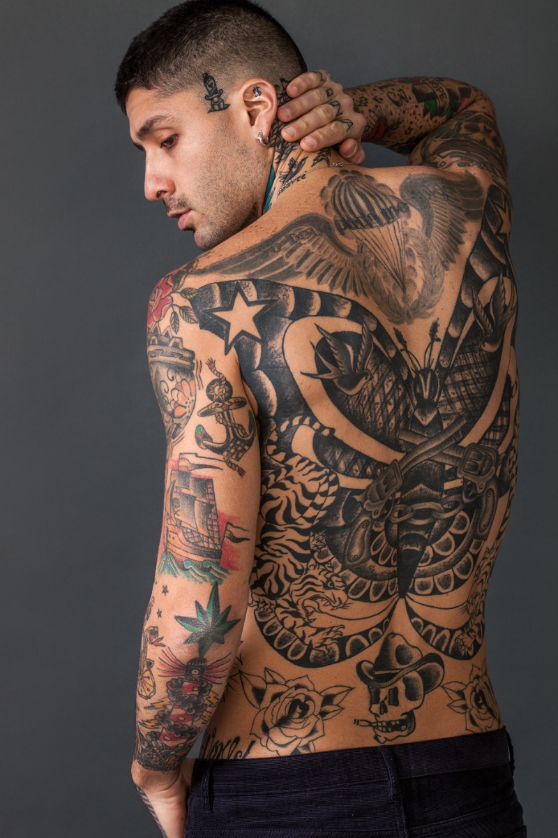 back tattoo ideas for men 0018