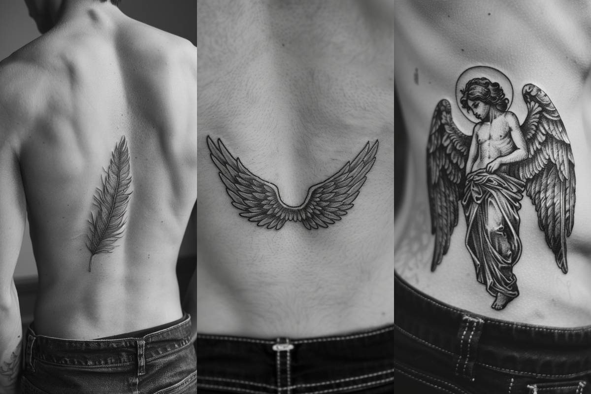 back tattoo ideas for men 0022