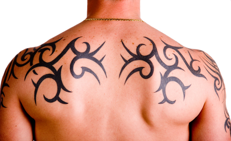 back tattoo ideas for men 0024