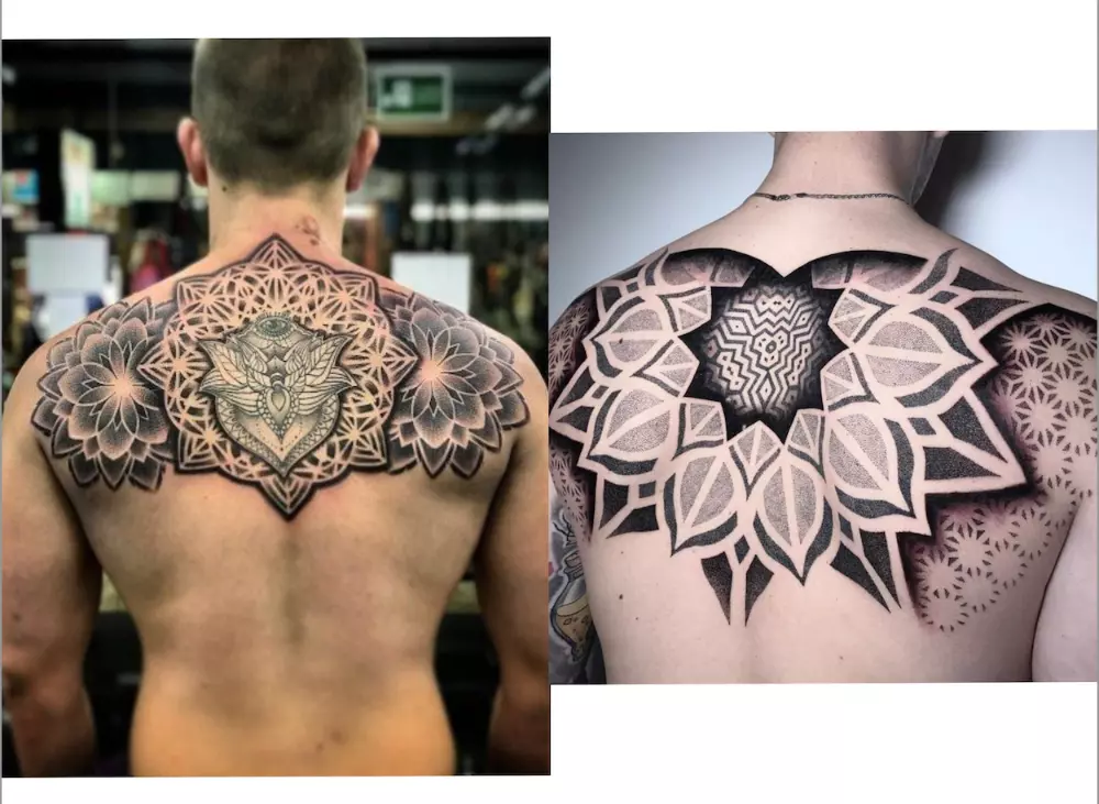 back tattoo ideas for men 0061