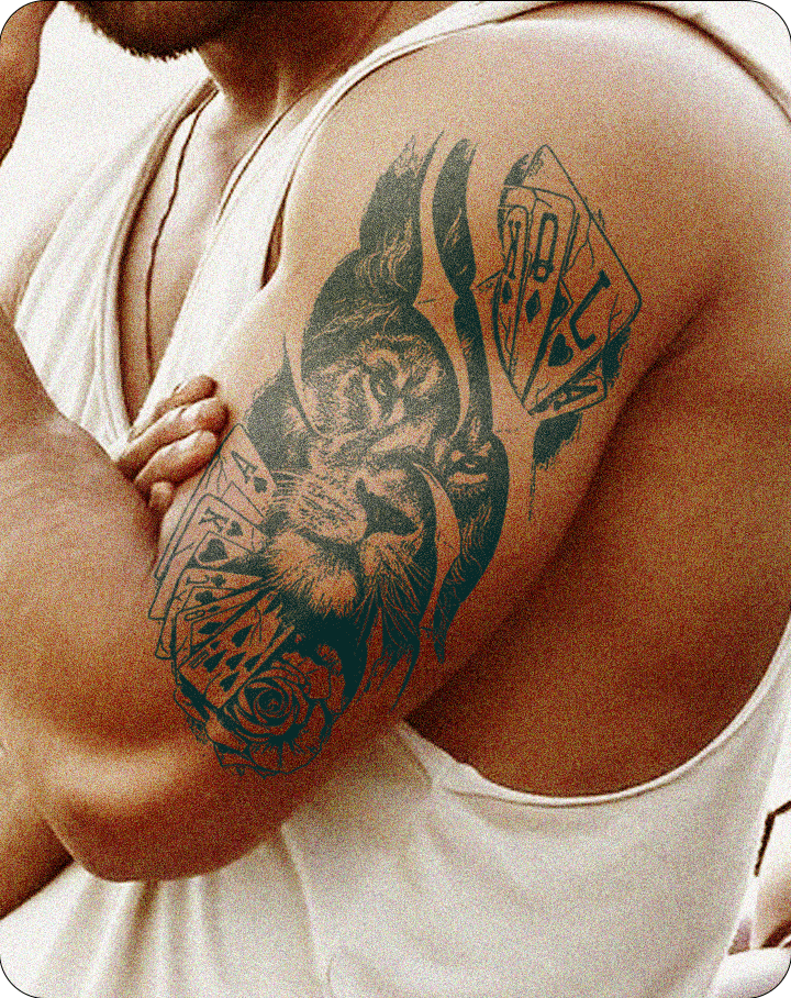 back tattoo ideas for men 0079