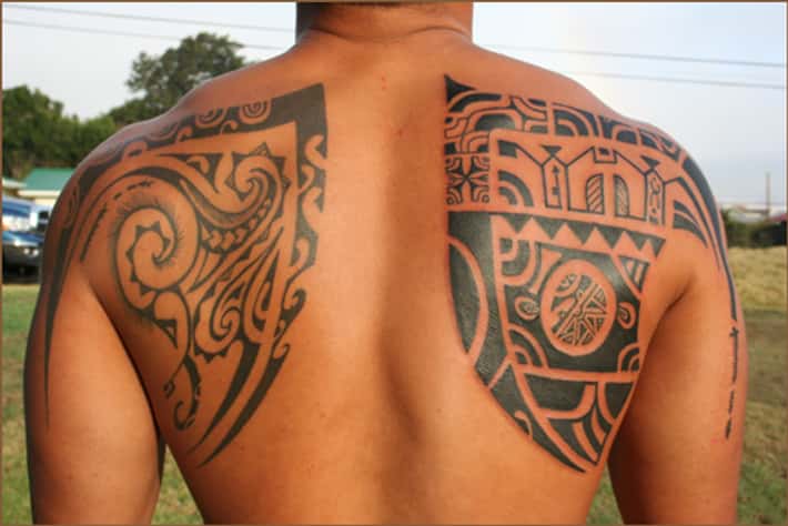 back tattoo ideas for men 0097