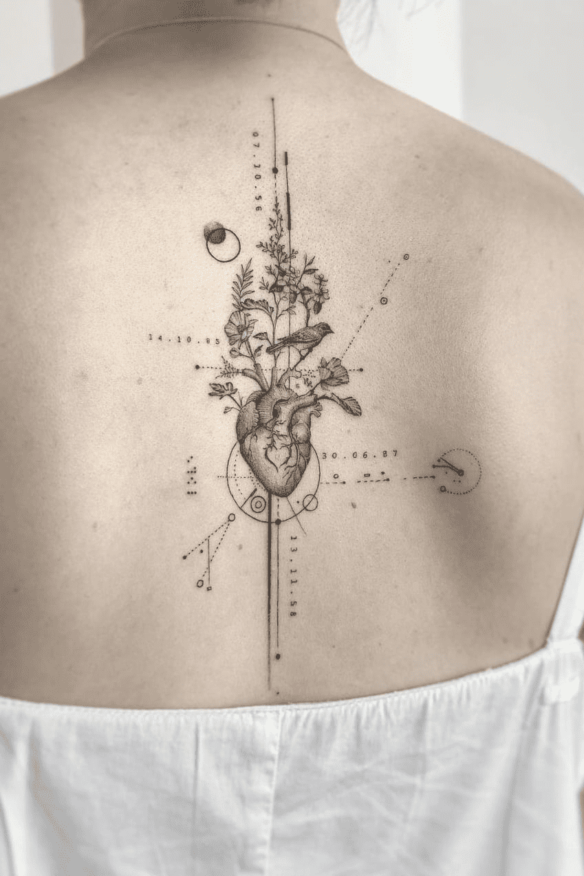 back tattoo ideas for women 0012