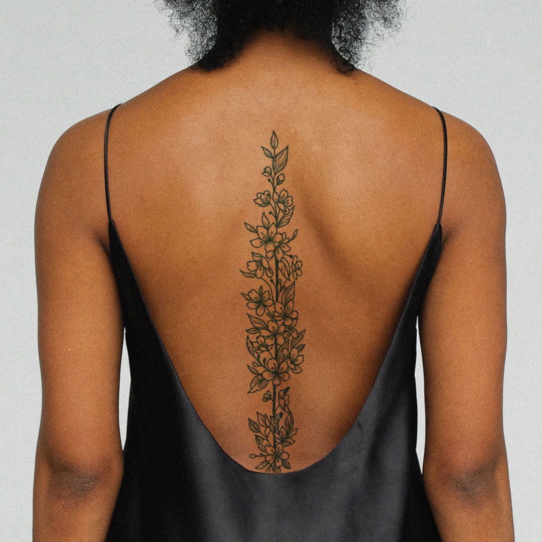 back tattoo ideas for women 0024