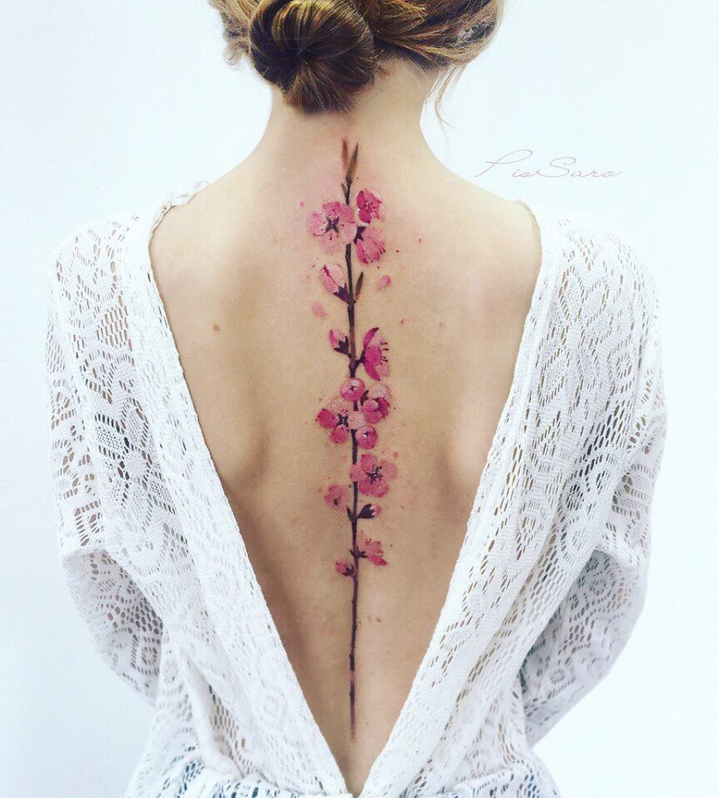 back tattoo ideas for women 0030