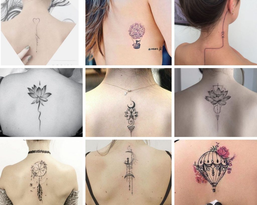 back tattoo ideas for women 0035