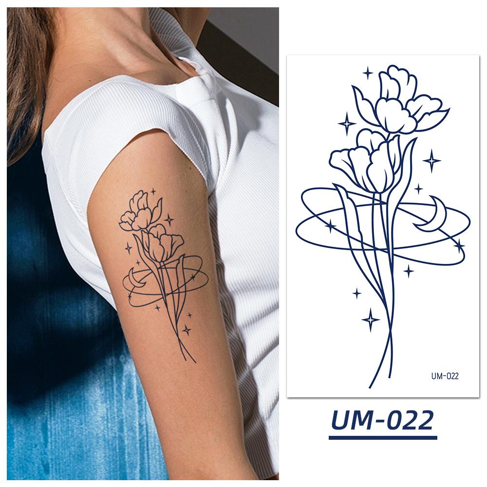 back tattoo ideas for women 0045