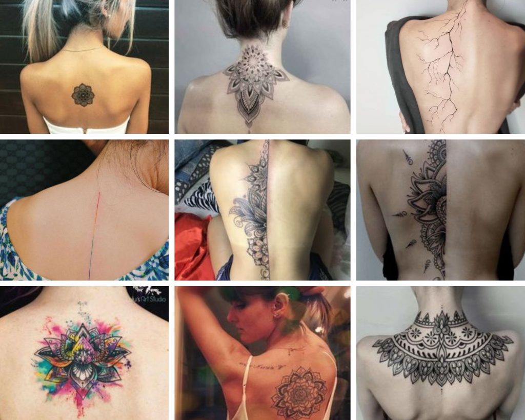 back tattoo ideas for women 0050