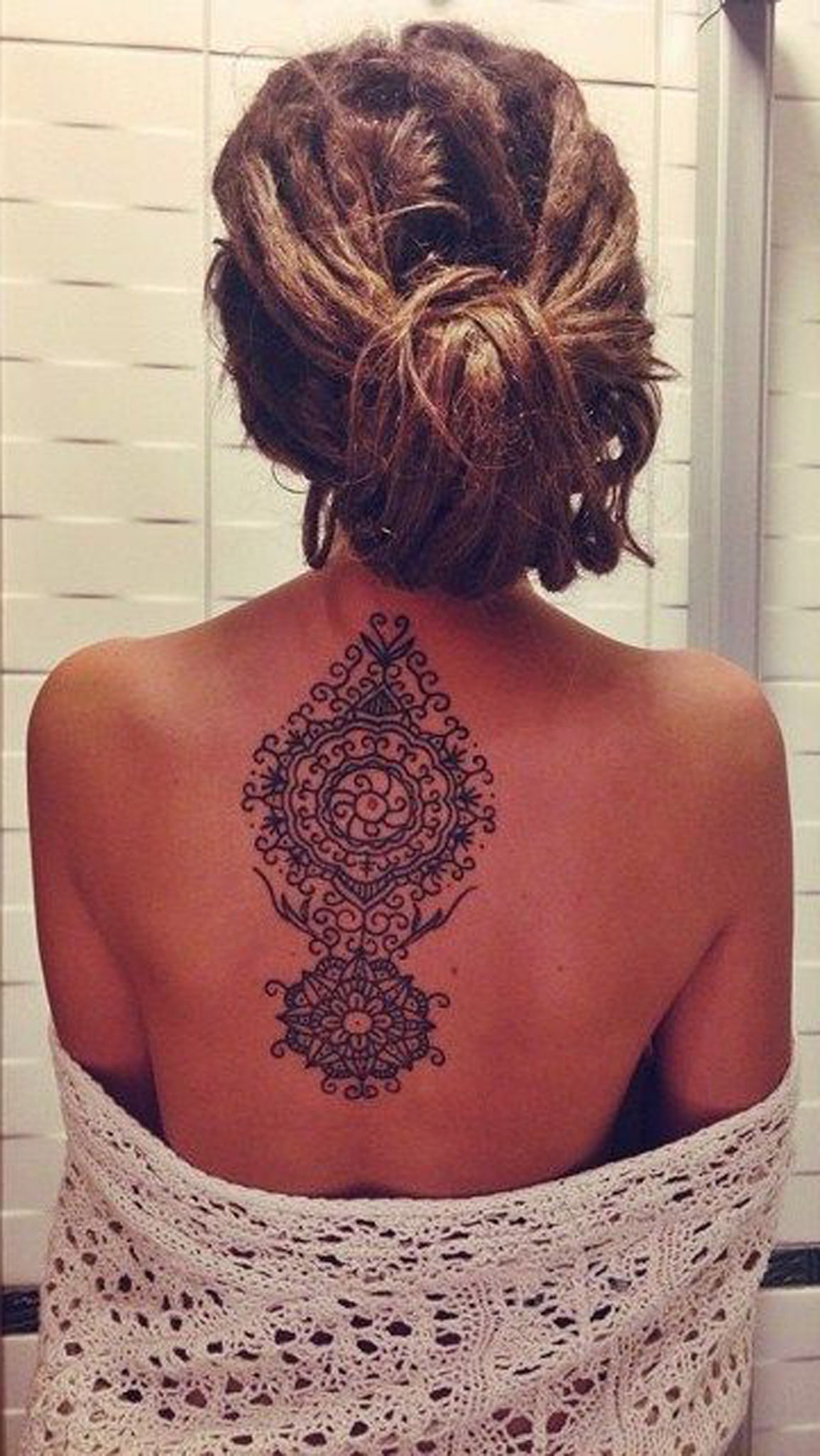 back tattoo ideas for women 0054