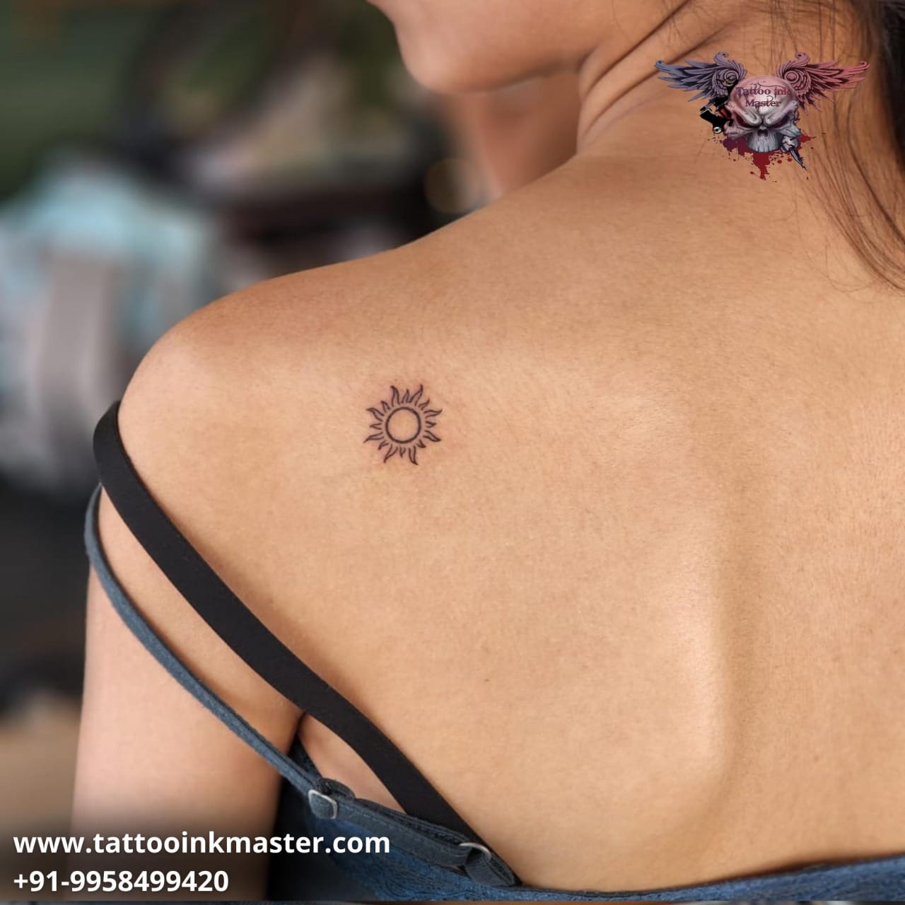 back tattoo ideas for women 0081