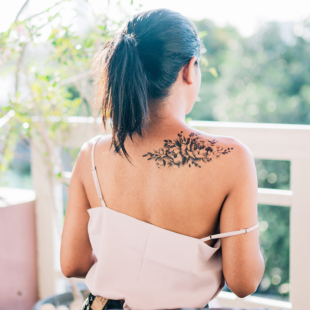 back tattoo ideas for women 0085