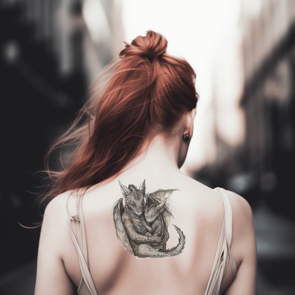 back tattoo ideas for women 0091