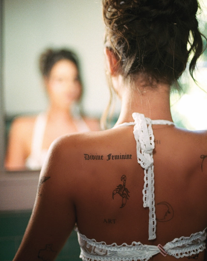 back tattoo ideas for women 0092