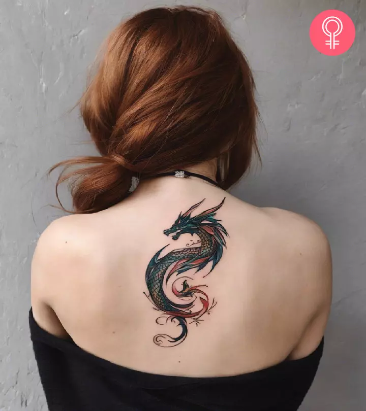 back tattoo ideas for women 0093