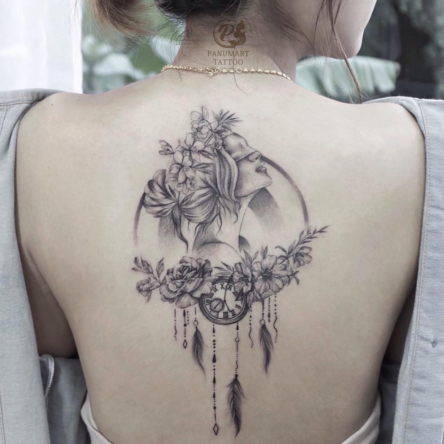 back tattoo ideas 0023