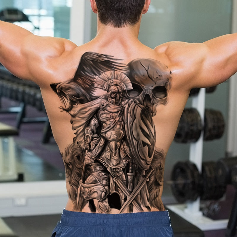 back tattoo ideas 0081