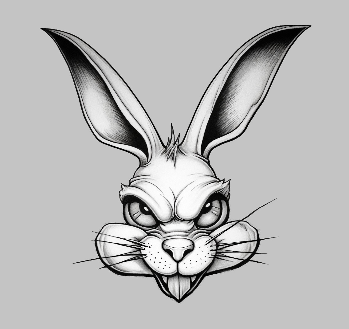 bad bunny tattoo ideas 0023