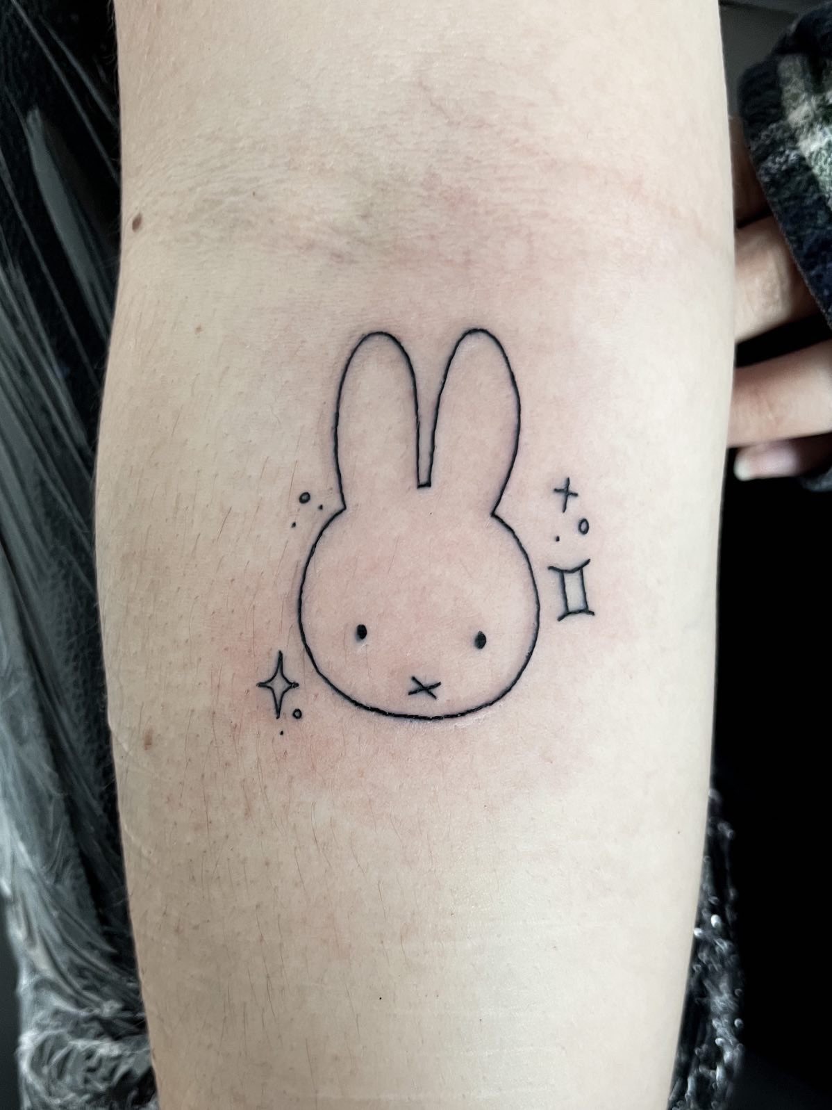 bad bunny tattoo ideas 0034