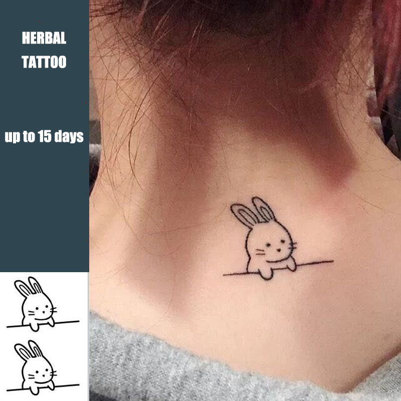 bad bunny tattoo ideas 0046