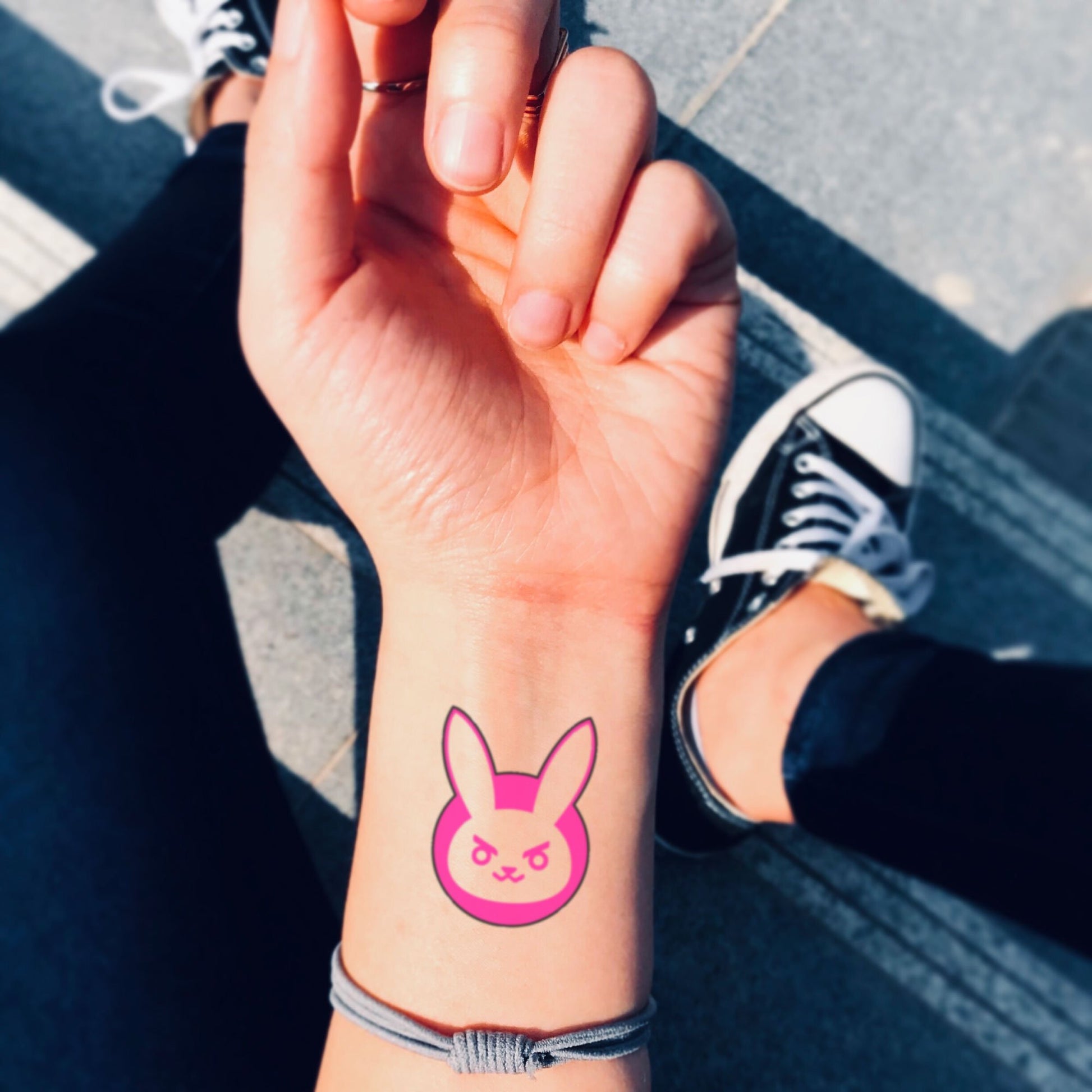 bad bunny tattoo ideas 0058