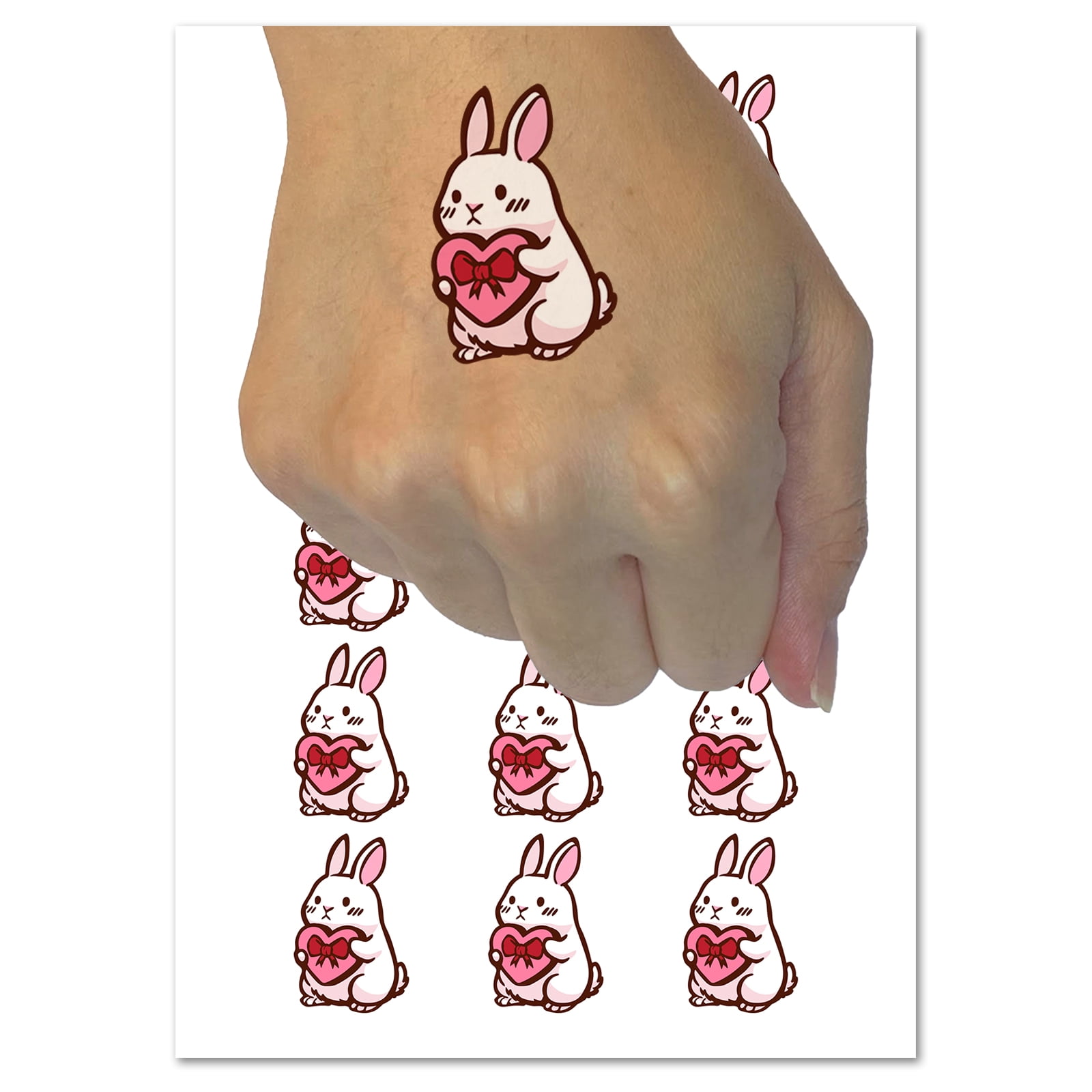 bad bunny tattoo ideas 0079