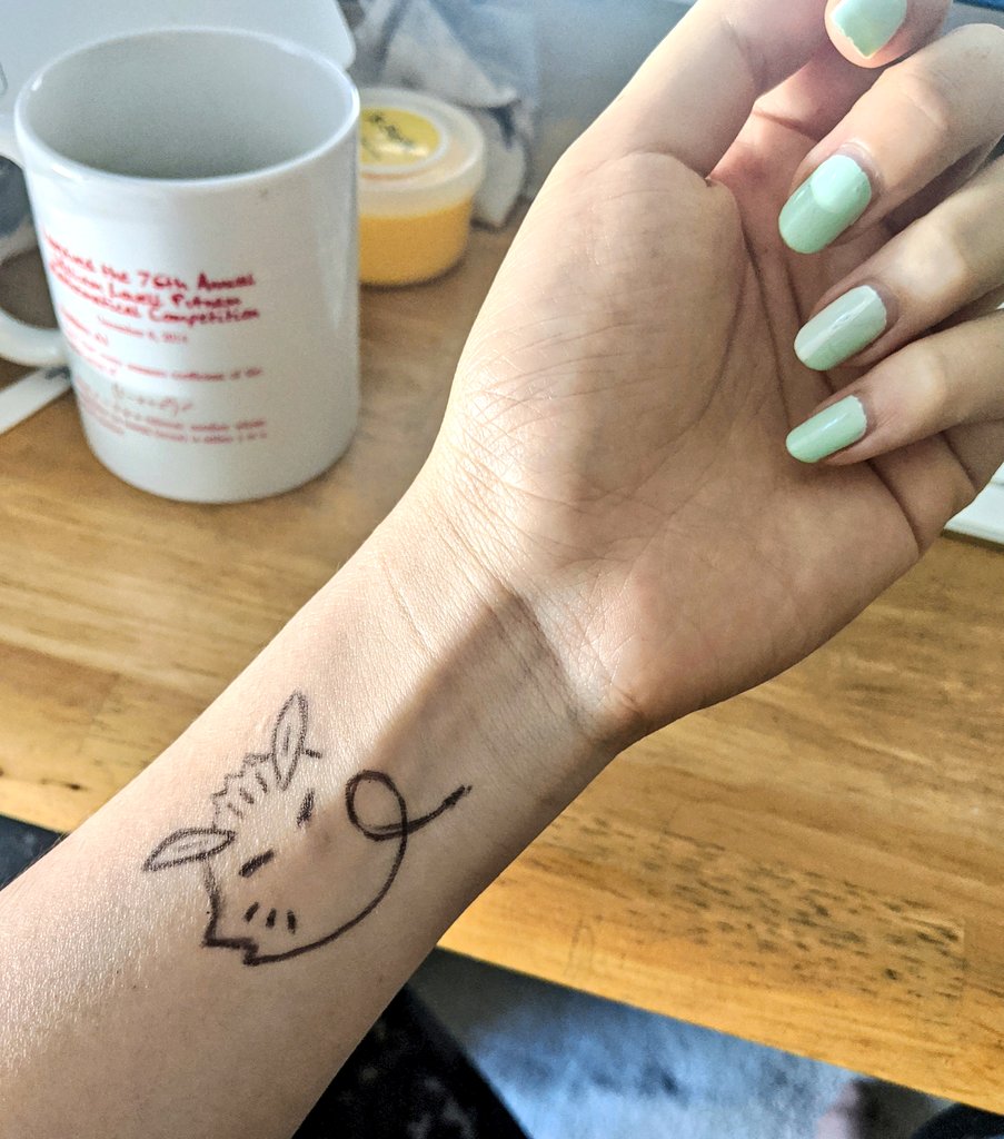 bad bunny tattoo ideas 0081