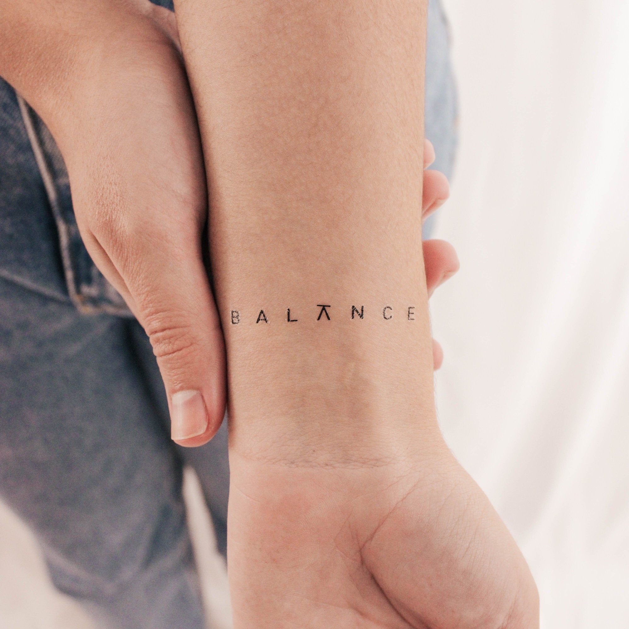 balance tattoo ideas 0013