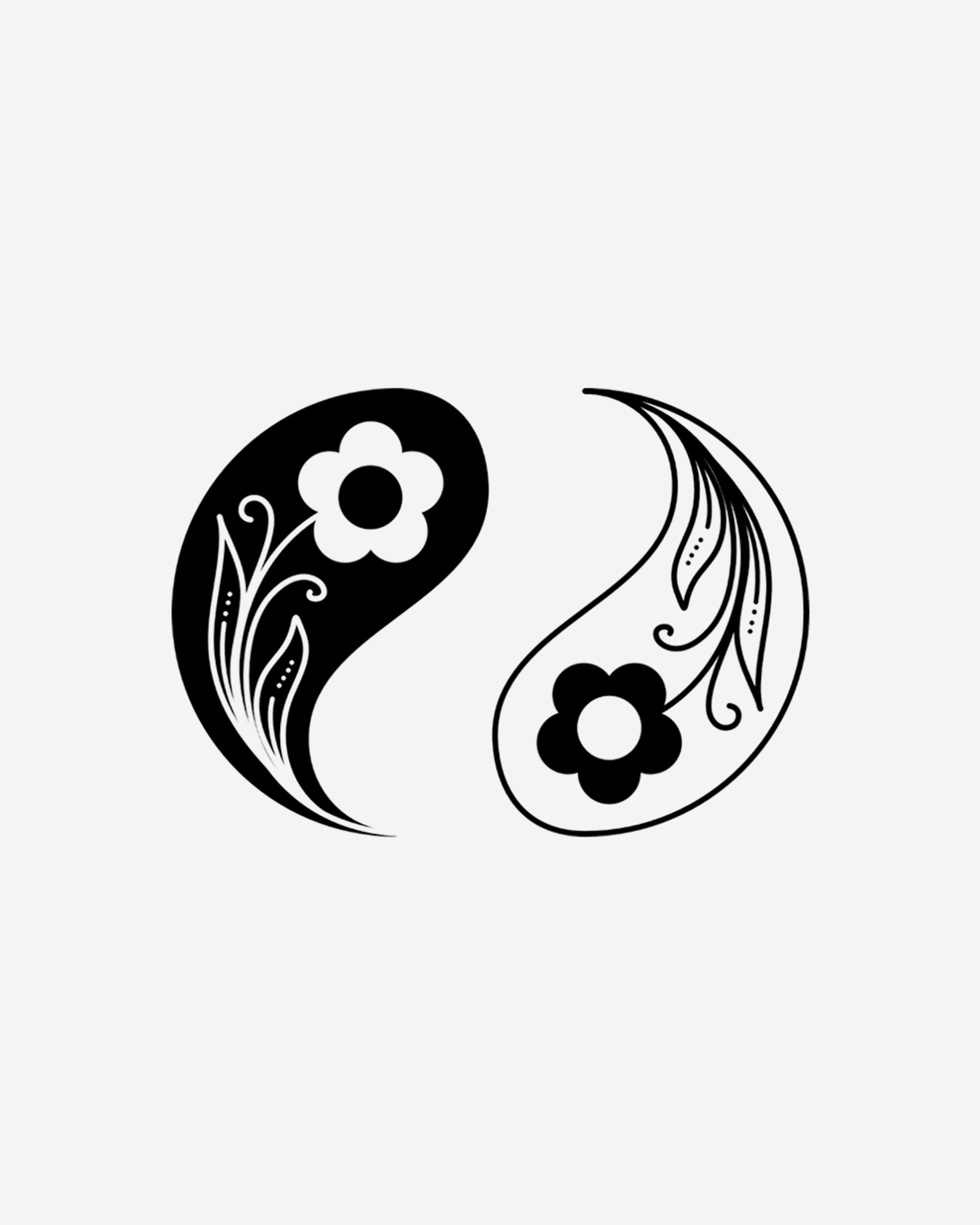 balance tattoo ideas 0071