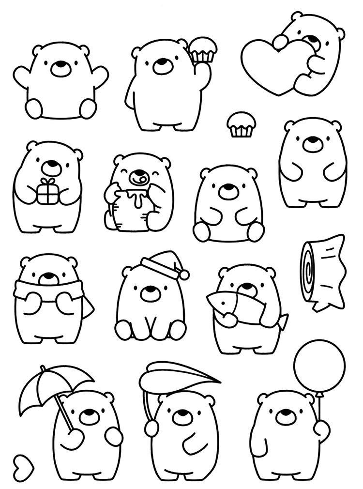 bear tattoo ideas 0021