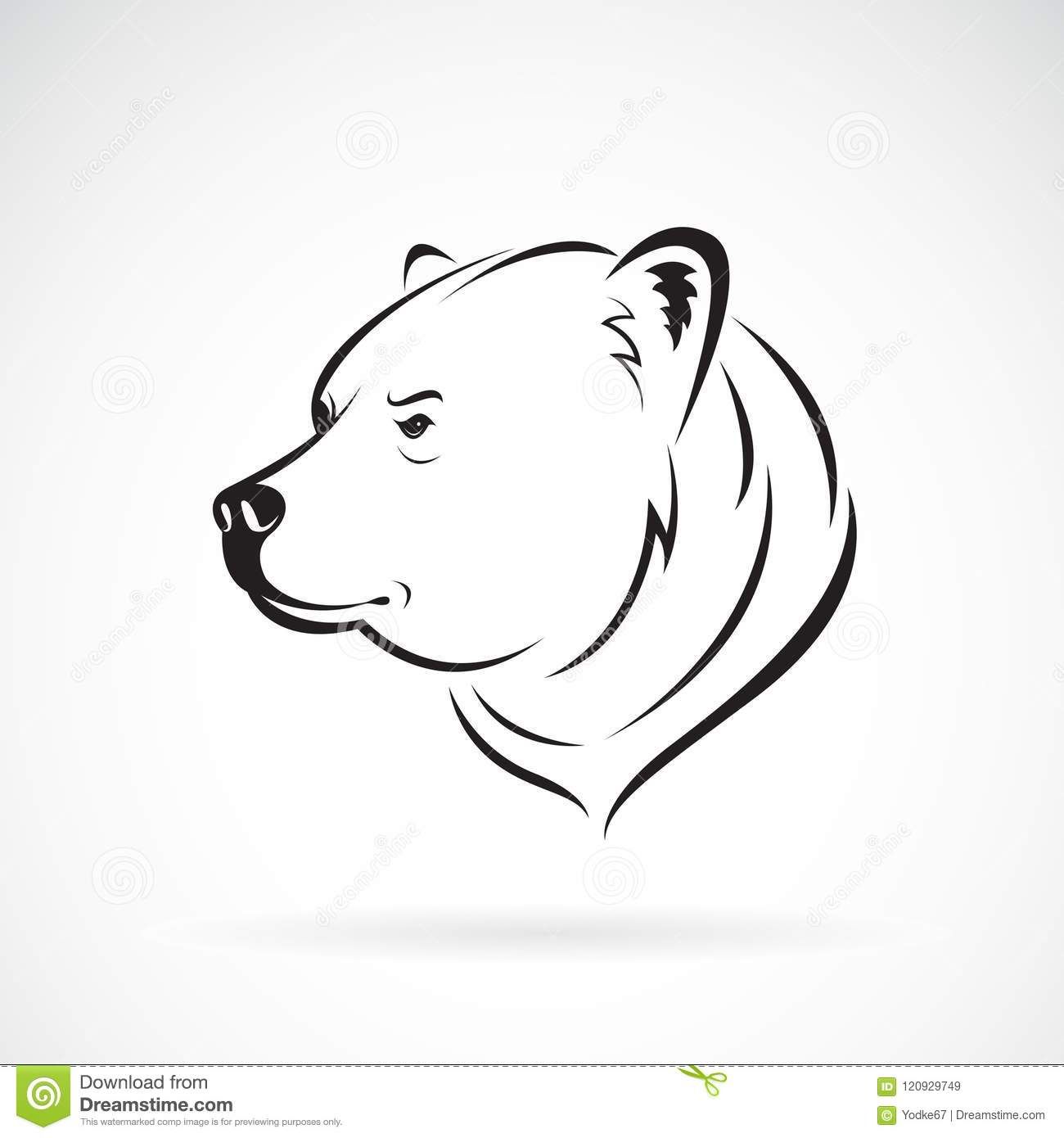 bear tattoo ideas 0076