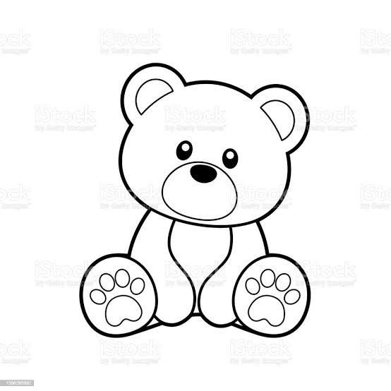 bear tattoo ideas 0088