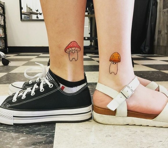 best friend tattoo ideas 0010