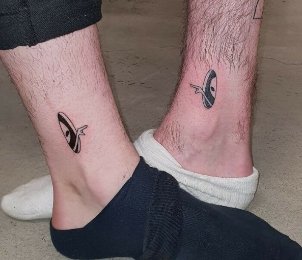 best friend tattoo ideas 0013