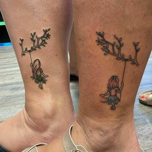 best friend tattoo ideas 0014