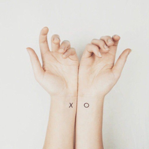 best friend tattoo ideas 0020