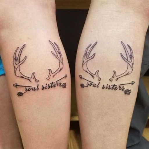 best friend tattoo ideas 0041