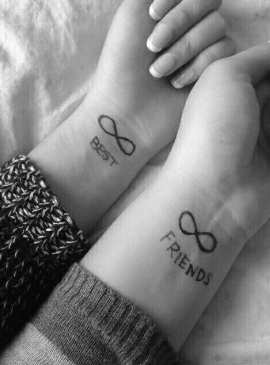 best friend tattoo ideas 0044