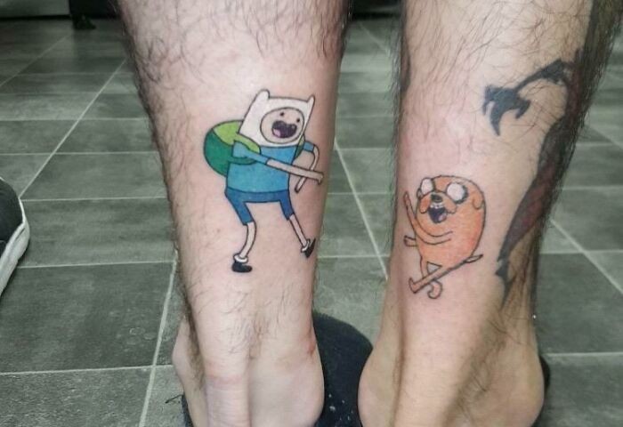 best friend tattoo ideas 0051