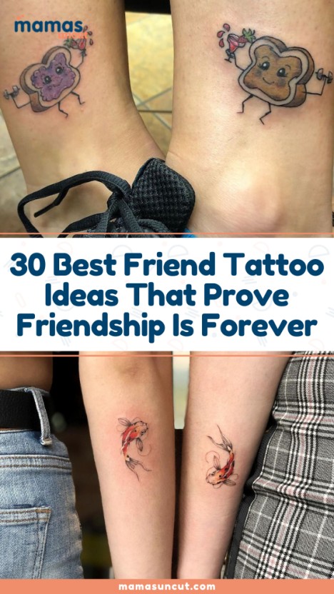 best friend tattoo ideas 0052